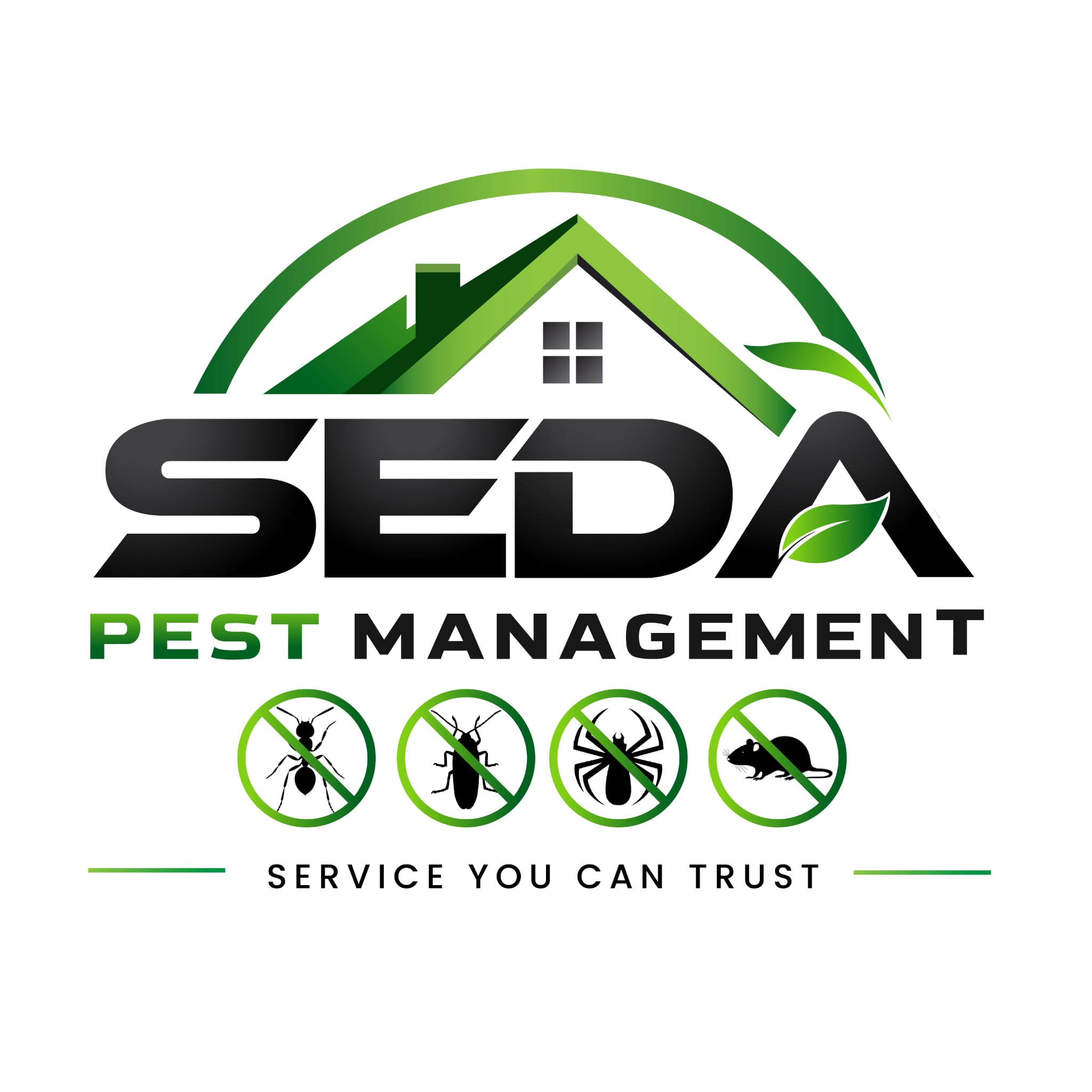SEDA Pest Management — Service You Can Trust